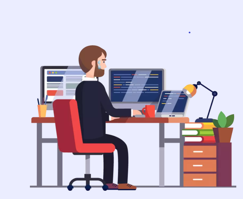 desk