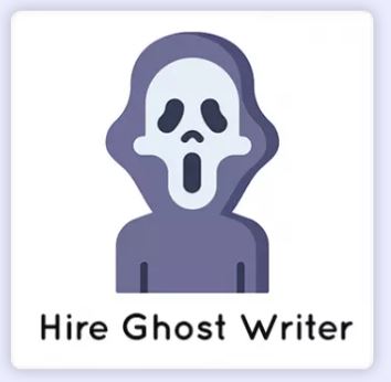 ghostwriter