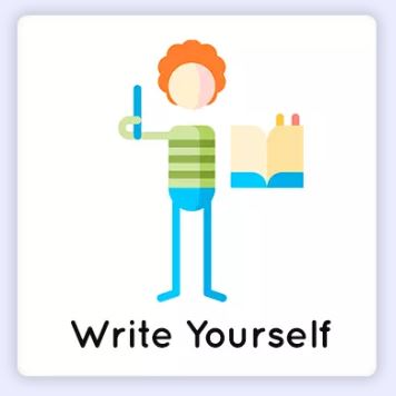 writeyourself